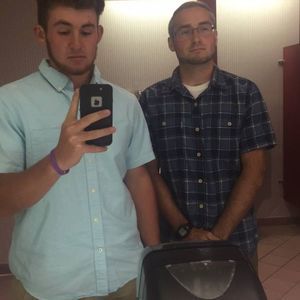 Meet your Posher, Noah